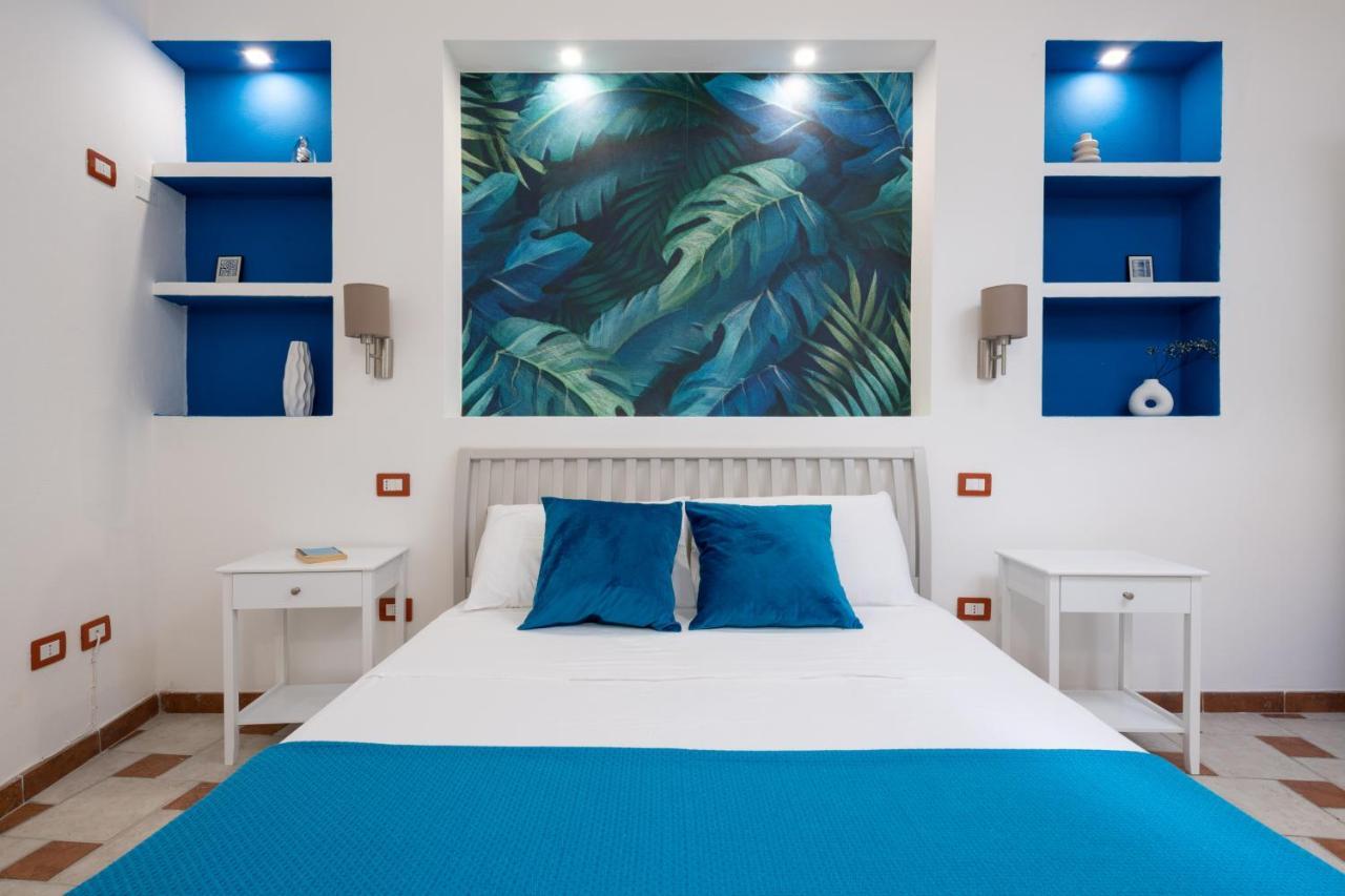 Don Pedro 53 Hotell Tresnuraghes Eksteriør bilde