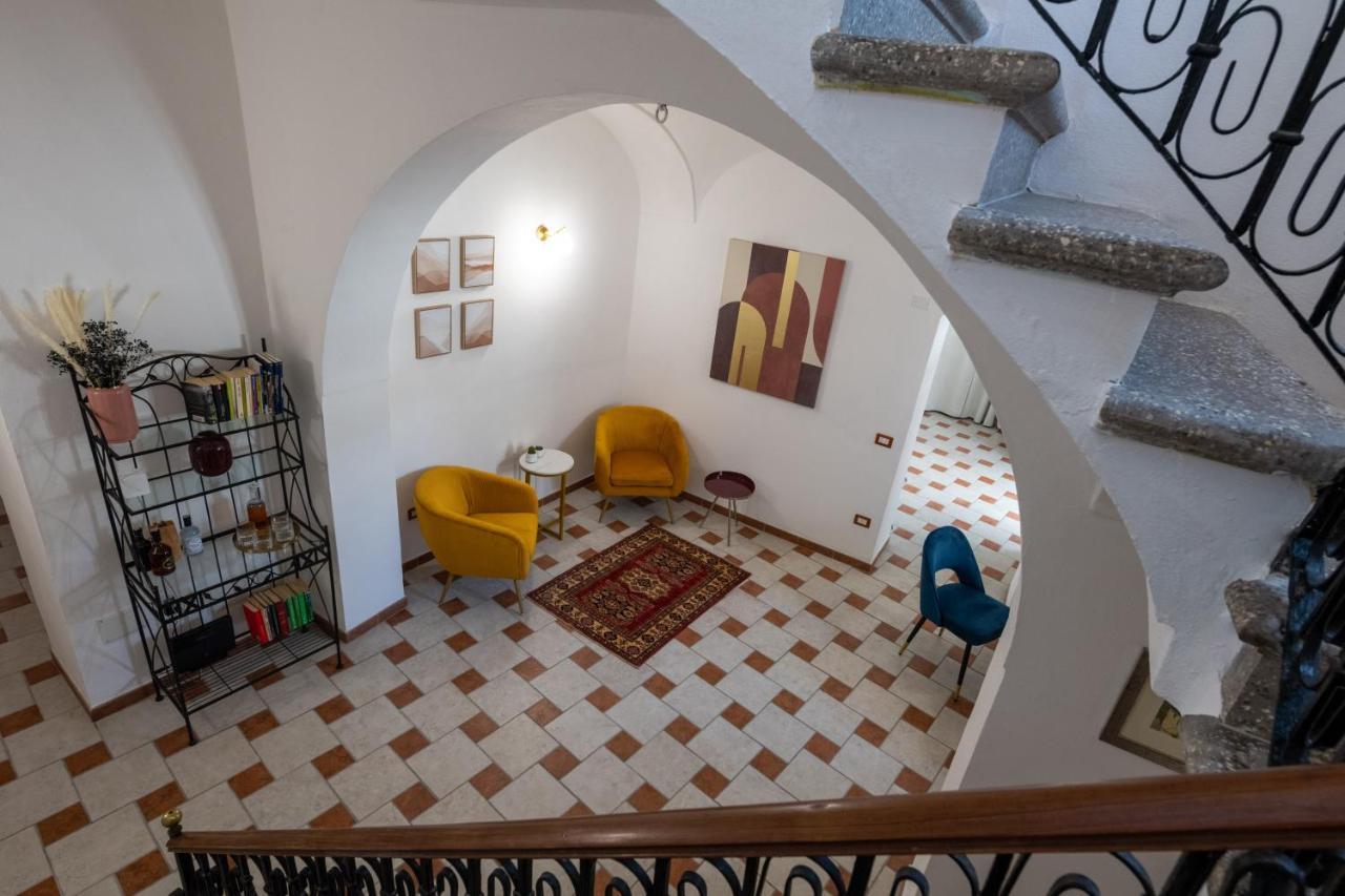Don Pedro 53 Hotell Tresnuraghes Eksteriør bilde