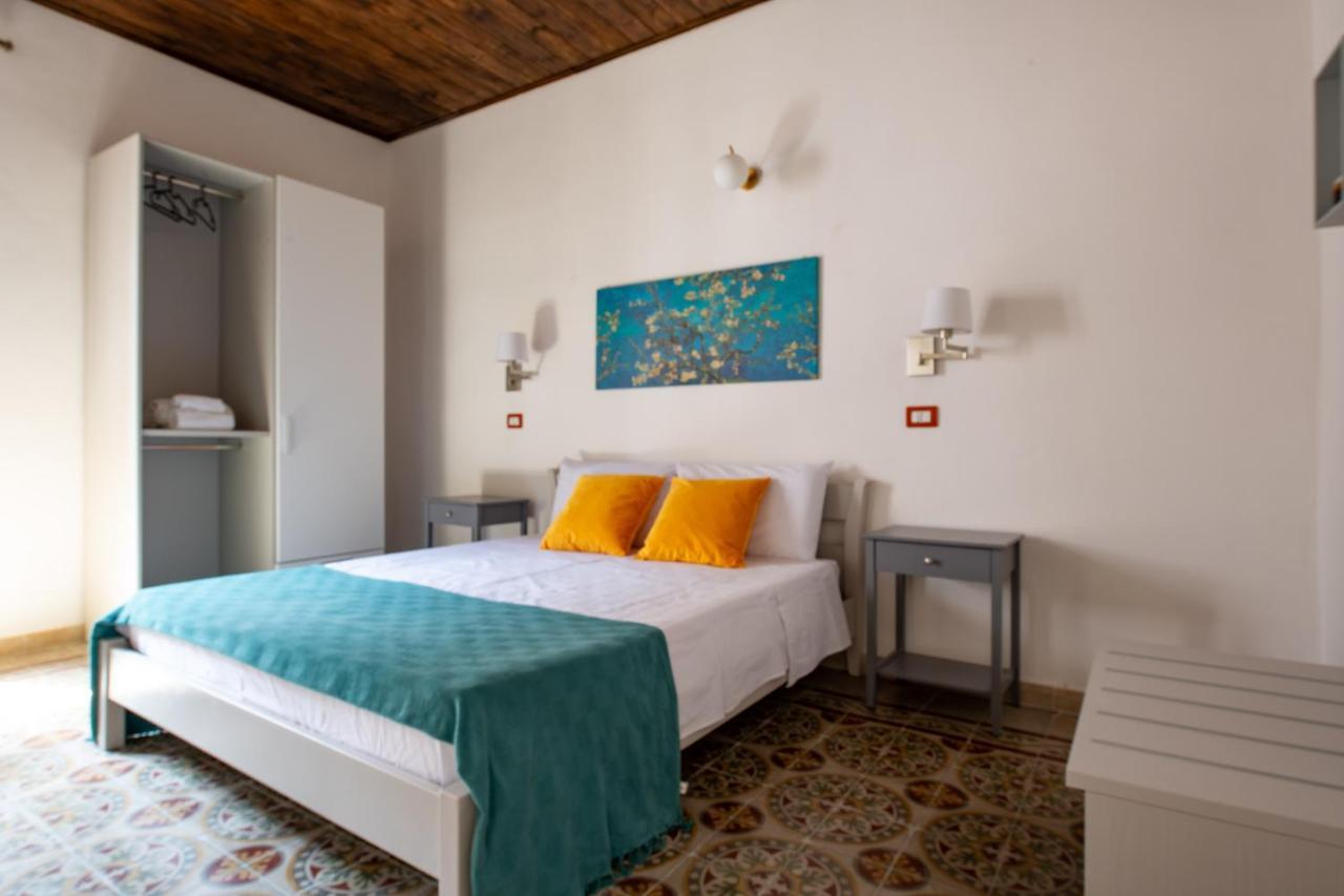 Don Pedro 53 Hotell Tresnuraghes Eksteriør bilde